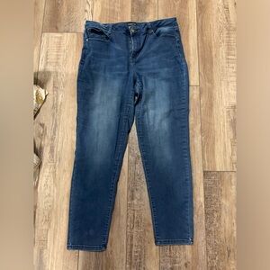 Needle & cloth jeans
